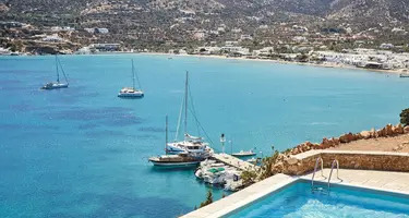 High-End Voyage with Le Collectionist: 10 Stunning Villas in the French Riviera and the Greek Islands ()