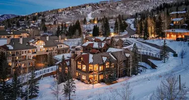 Mountain Homes, Made Effortless: Inside Pacaso”s Fully Managed Luxury Ski Retreats ()