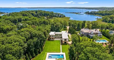 Saunders &amp; Associates Connects the Hamptons’ Most Coveted Homes with Global Buyers ()