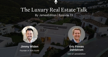 Marbella, Dubai, and ‘The Riviera of the Middle East’: Inside Jimmy Widén’s Three-Market Vision for Luxury Real Estate ()