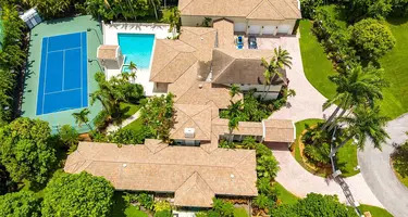 Swae Lee’s South Miami Collector’s Estate Lists at $5.395 Million ()
