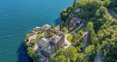 Own a Piece of James Bond History at Lake Como’s ‘Casino Royale’ Villa La Gaeta ()
