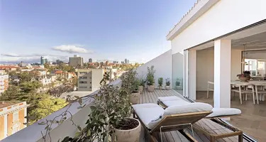 Back to the City: Prime Residential Living Across Europe’s Most Desirable Destinations ()