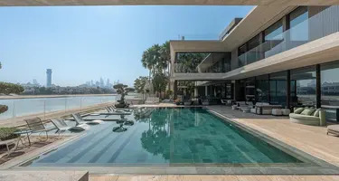 Dubai’s Super-Prime Homes: Craftsmanship and Waterfront Living Across the City ()