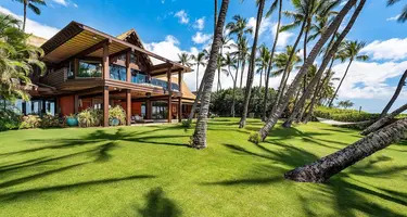 Jim Carrey Parts Ways With His Maui Oceanfront Estate at $35 Million ()