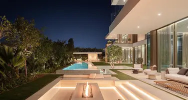 EŌME Brings Los Angeles Modernism to the Arabian Gulf ()