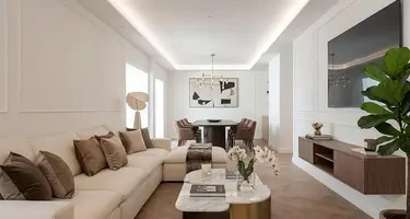 Homely One: Redefining Value in Madrid’s Prime Residential Market ()