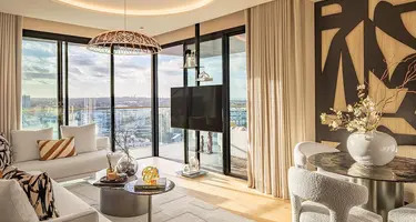 YAMED in Casablanca: Two Residential Expressions of Contemporary Living ()